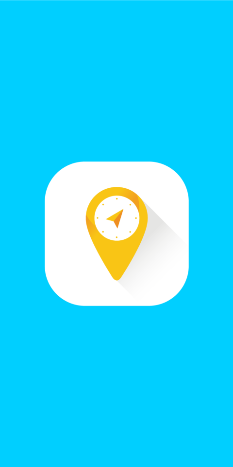 Smolder Icon Logo App