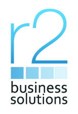 r2 business solutions Logo